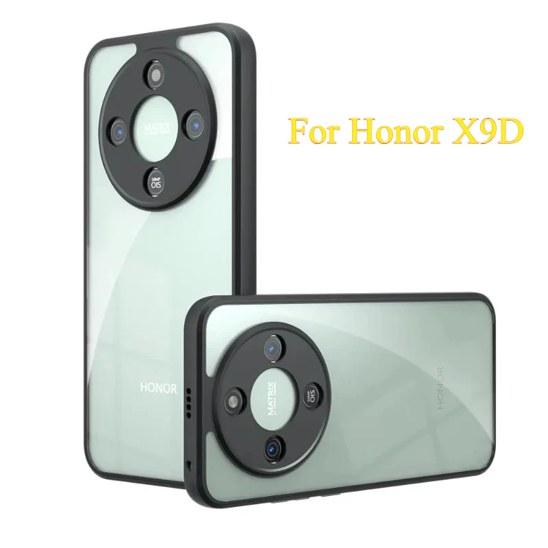 Case For Honor X9D … - image