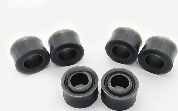 

Ultra High Pressure Cleaning Plunger Packing Hydraulic End Packing Box Plunger Seal #5 Ship Cleaning Packing J70299