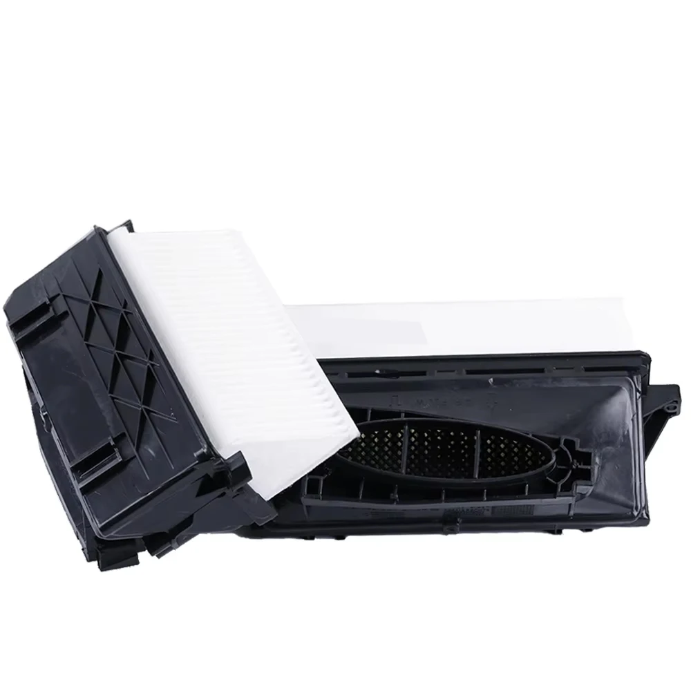 6420940000 Air Filters Left Right 6420942304 6420942404 For Mercedes-Benz C Class S-Class W221 W222 300/350 CDI OM642 6420941204