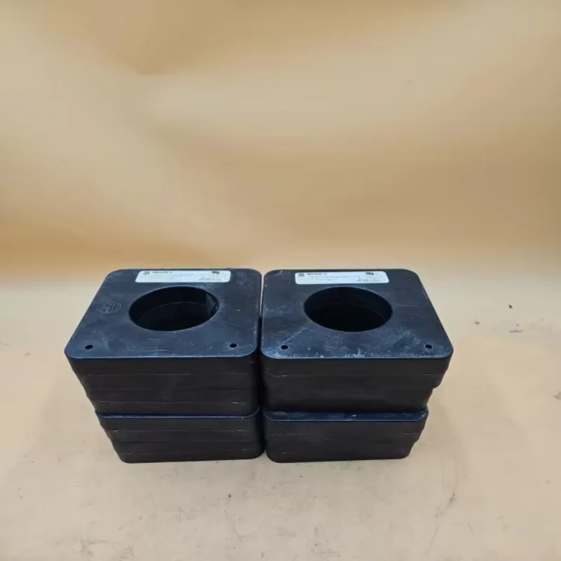 New PLC 8-piece 74r-102-002 Current Transformer 10kv 600v Ratio 1000:1