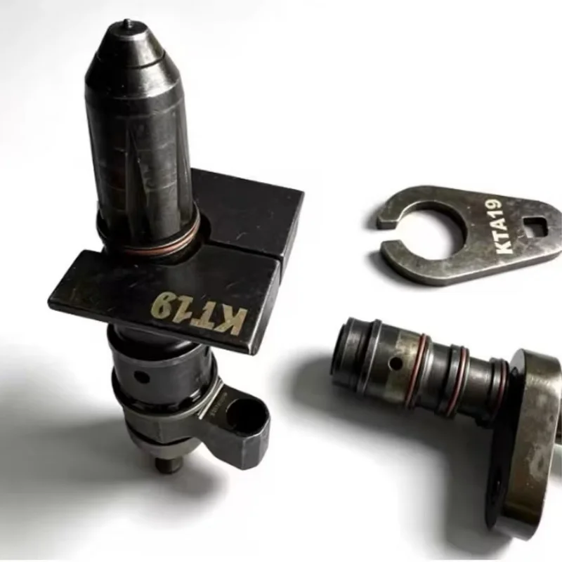 PT Diesel Injector Disassembly Assembly Repair Tool Kit for Cummins