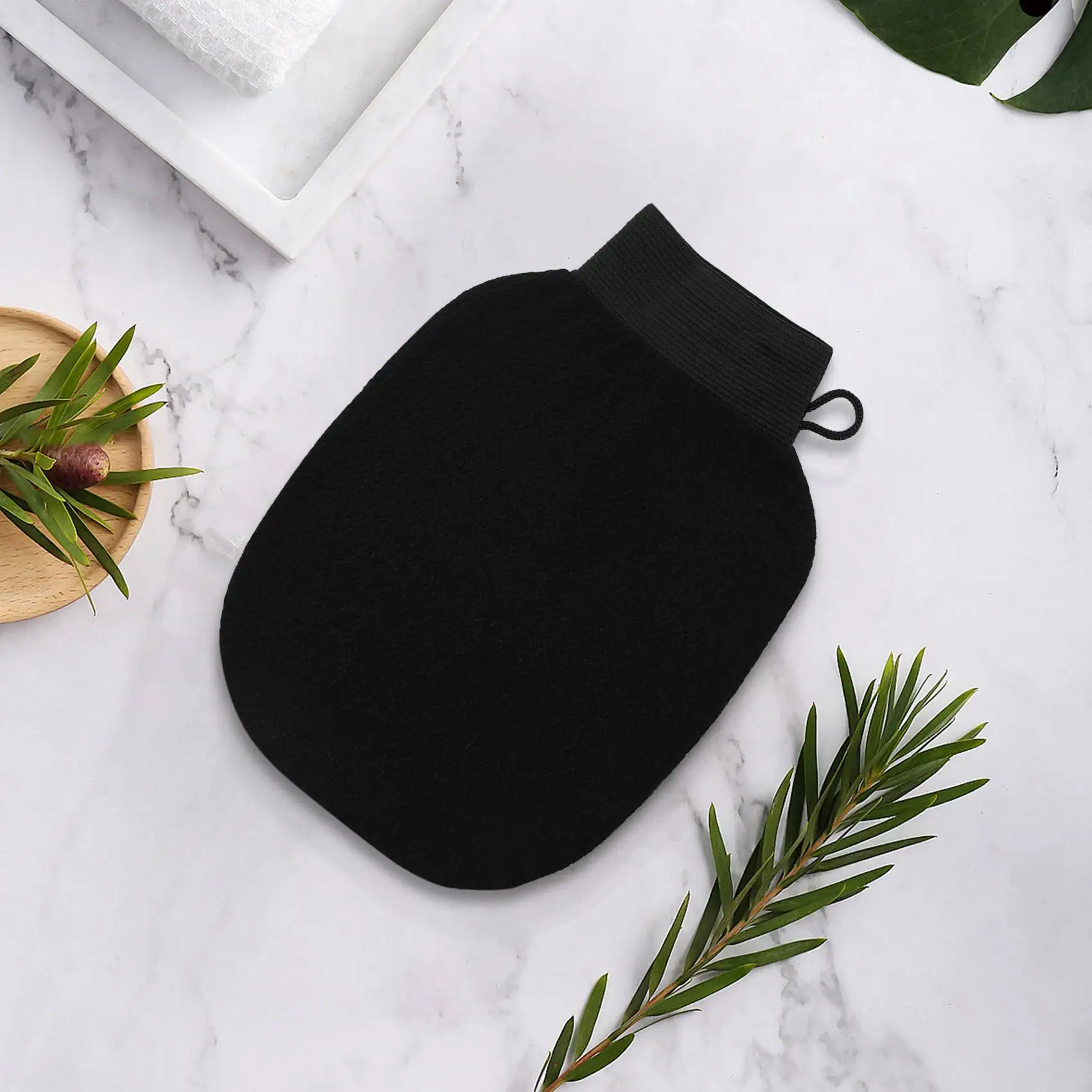 Перчатки kesta из Марокко для нежного скраба