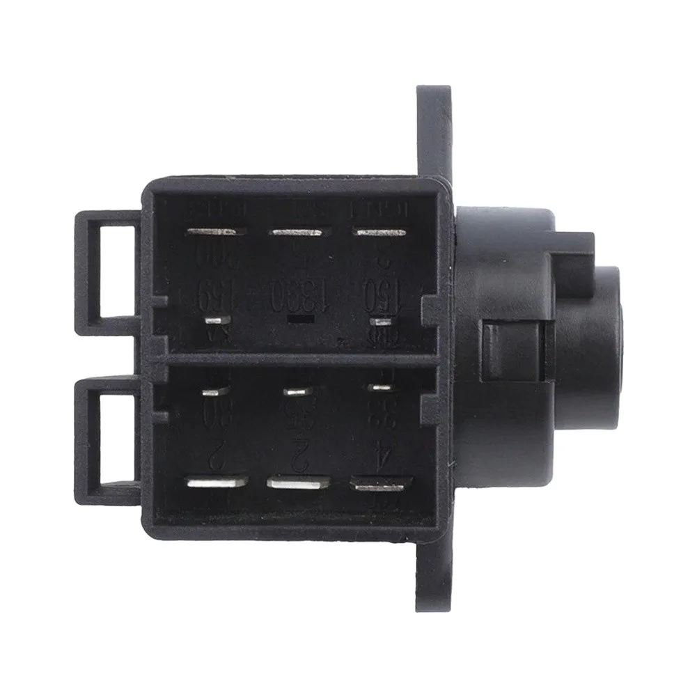 Engine Ignition Switch Starter Electrical Switch For Chevrolet For Cavalier 1991–1994  26014526 Replacement Parts