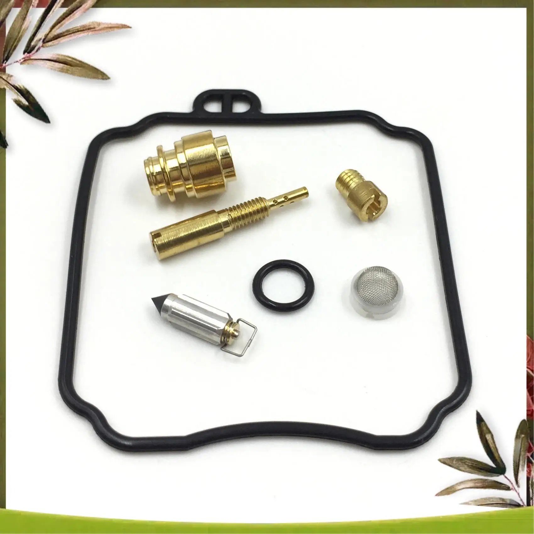 Ab98-2Set Motorcycl…