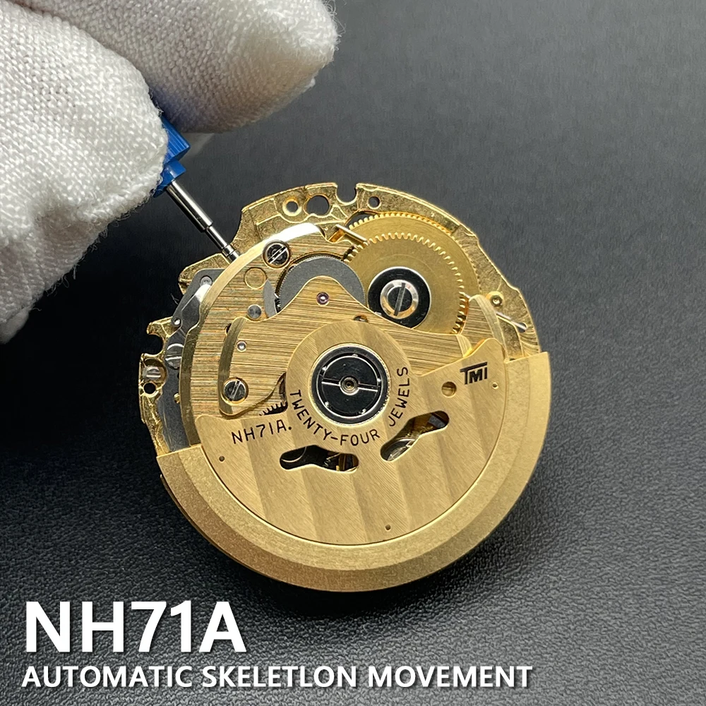 Genuine NH71 NH71A …