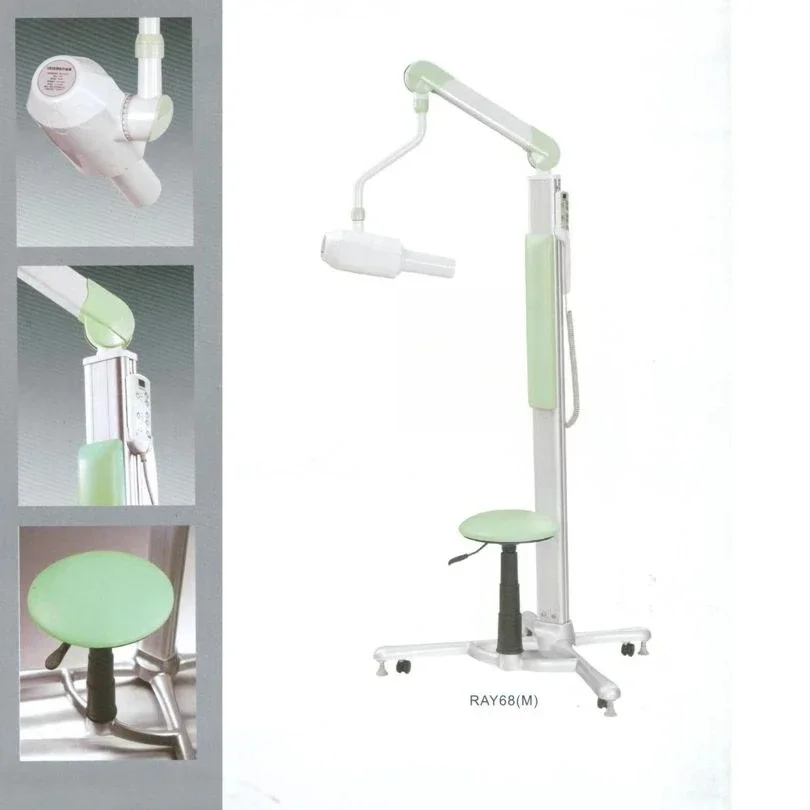 Cheap Dental X Ray Unit Veterinary Equipment High Quality Mobile Dental Unit For Pet Hospital