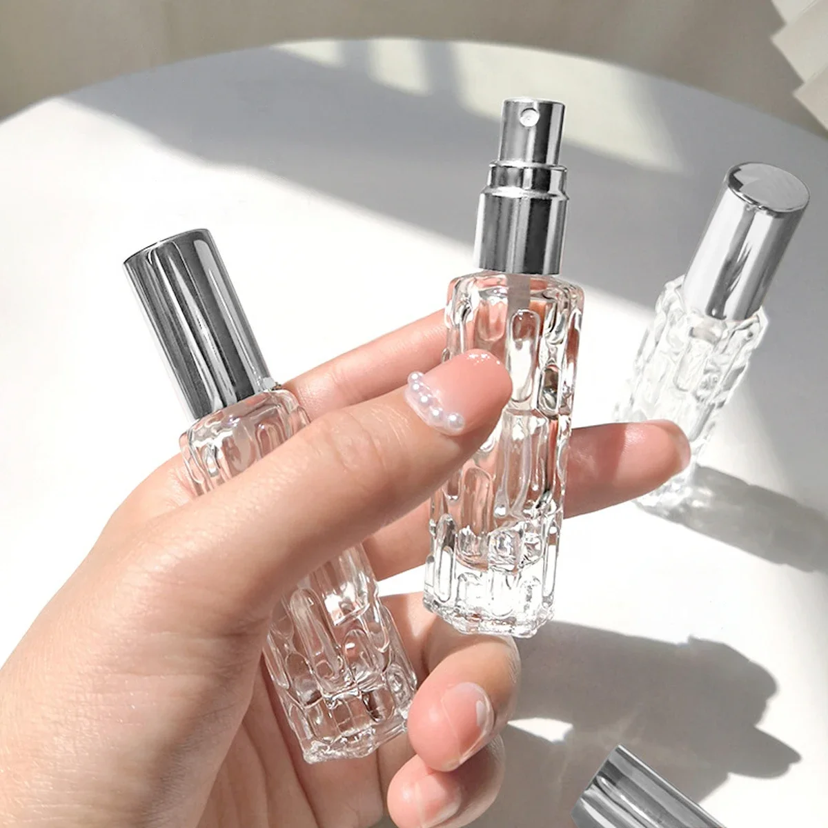 Perfume Bottle 1Pc …
