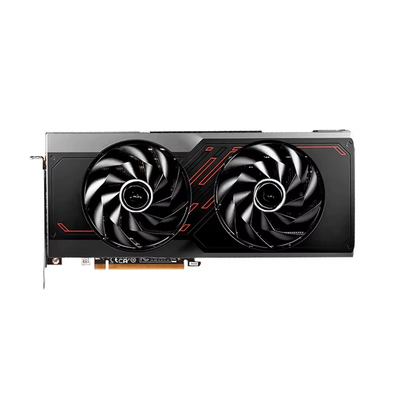 

Автономная игровая видеокарта серии RX 7800 XT для настольных ПК RX 7800 XT 16G PLUS Edition