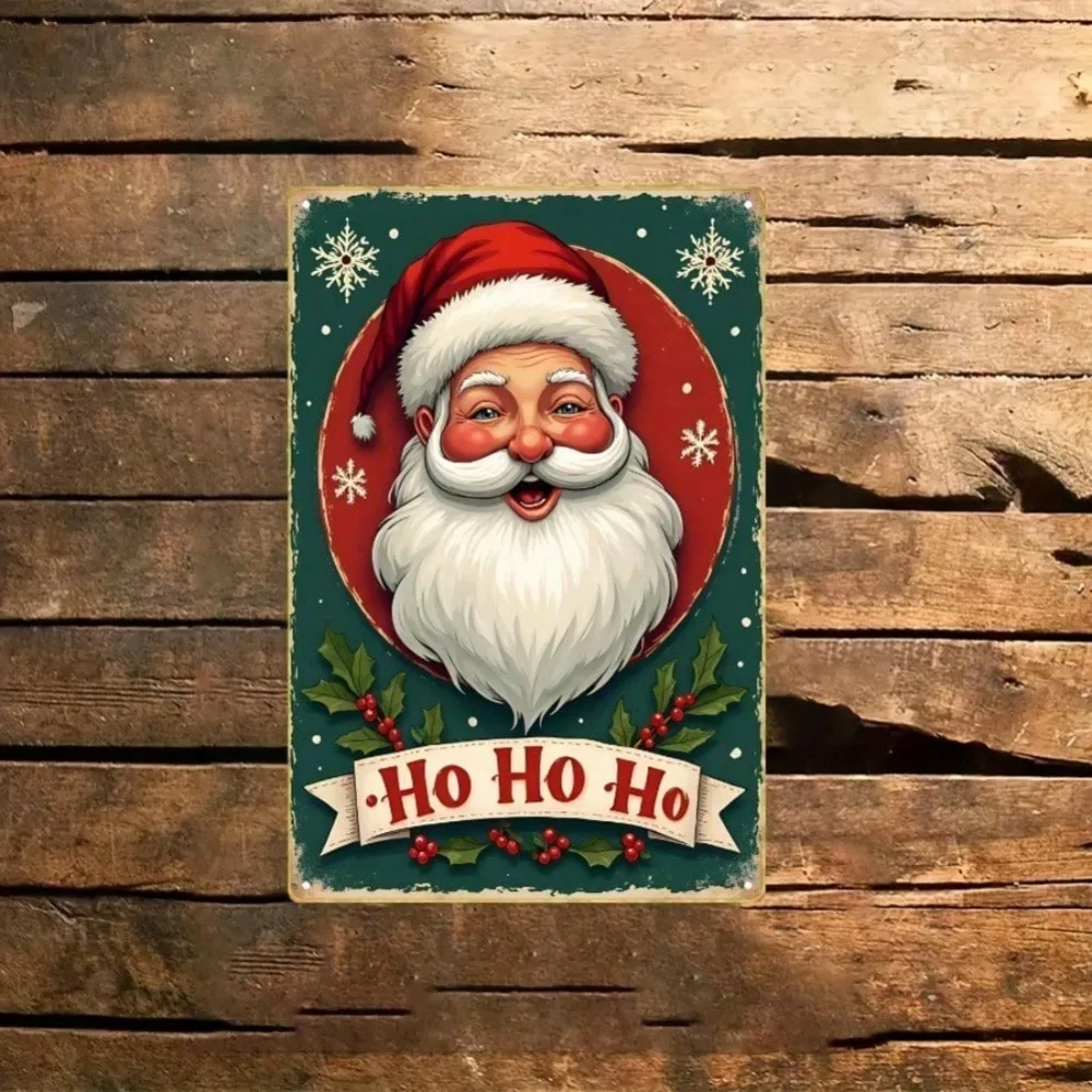 Vintage Santa Claus… - image