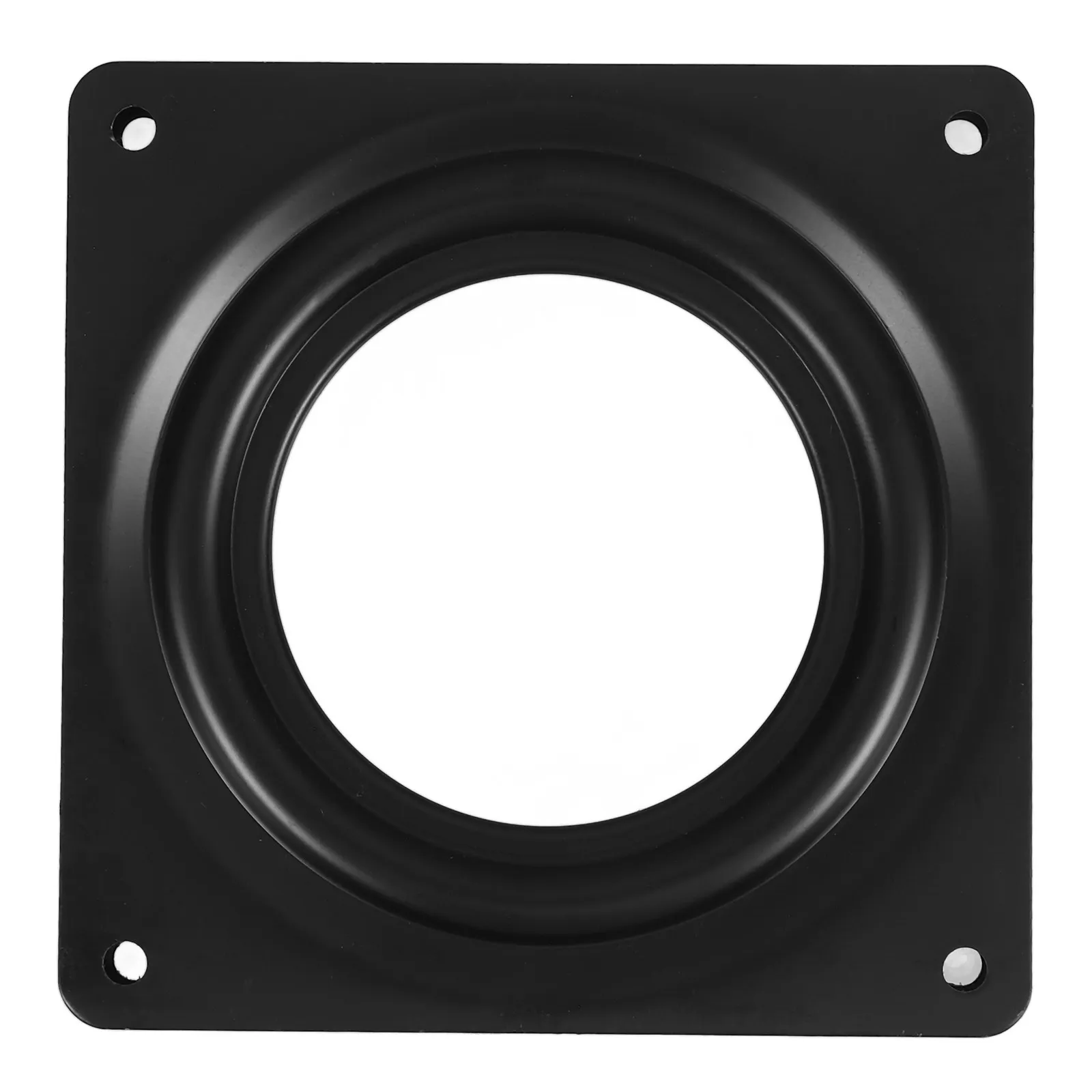 Rotary Swivel Turntable Plate Thick Rivet Heavy Duty Furniture Bar Stool Office Recliner Chair Seat Mount Swivel Base