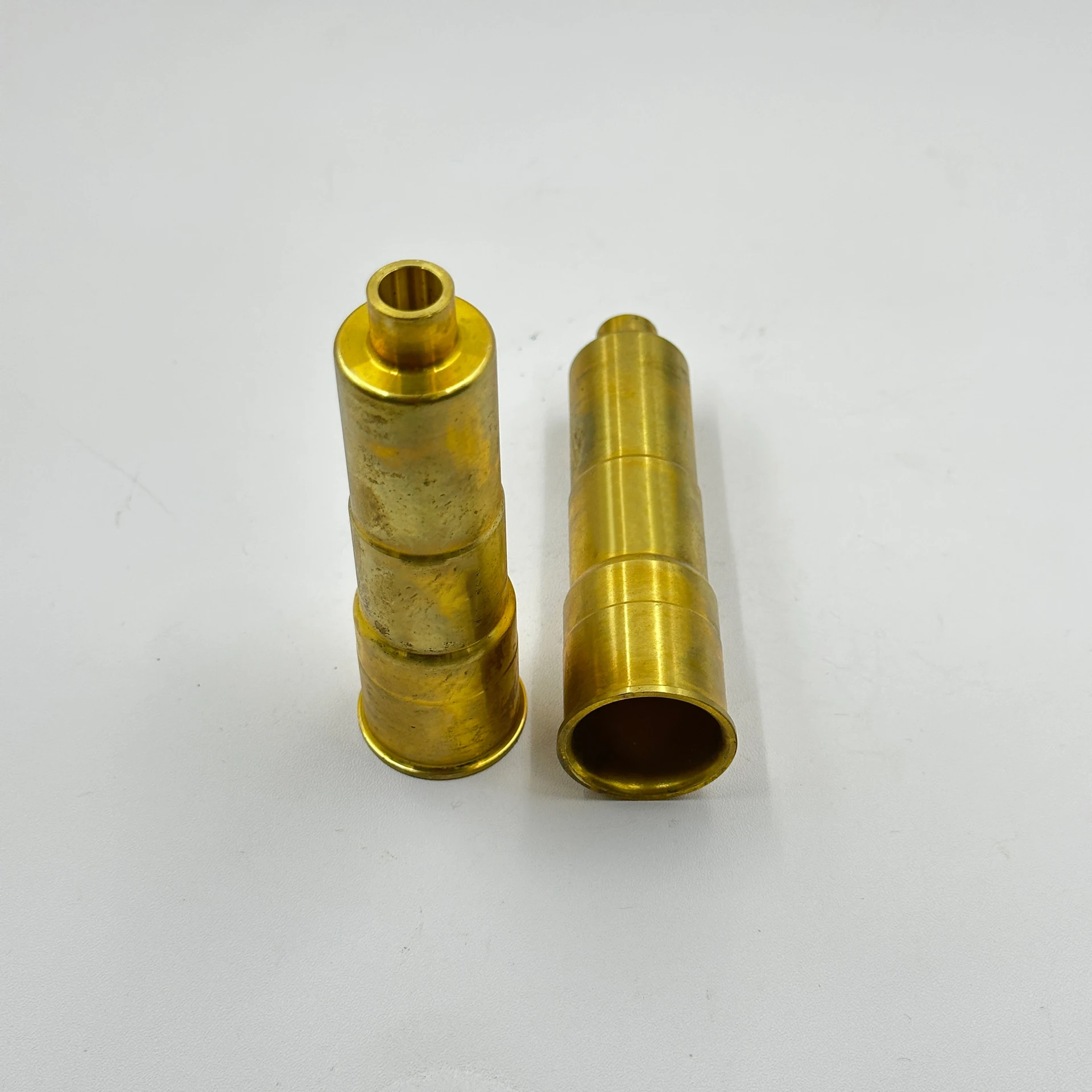 

31201-68209 3120168209 Injector Sleeve nozzle tube for 8dc8 8dc9 Engine Excavator Parts