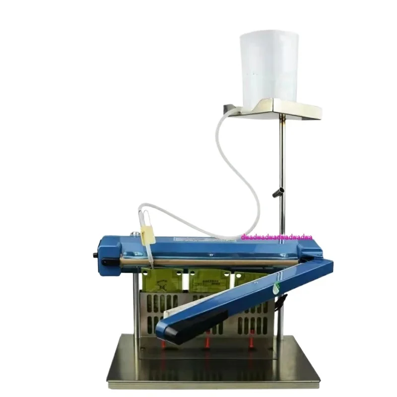 

Manual Pig Semen Filling and Sealing Machine Semen Bag Filling and Sealing Machine