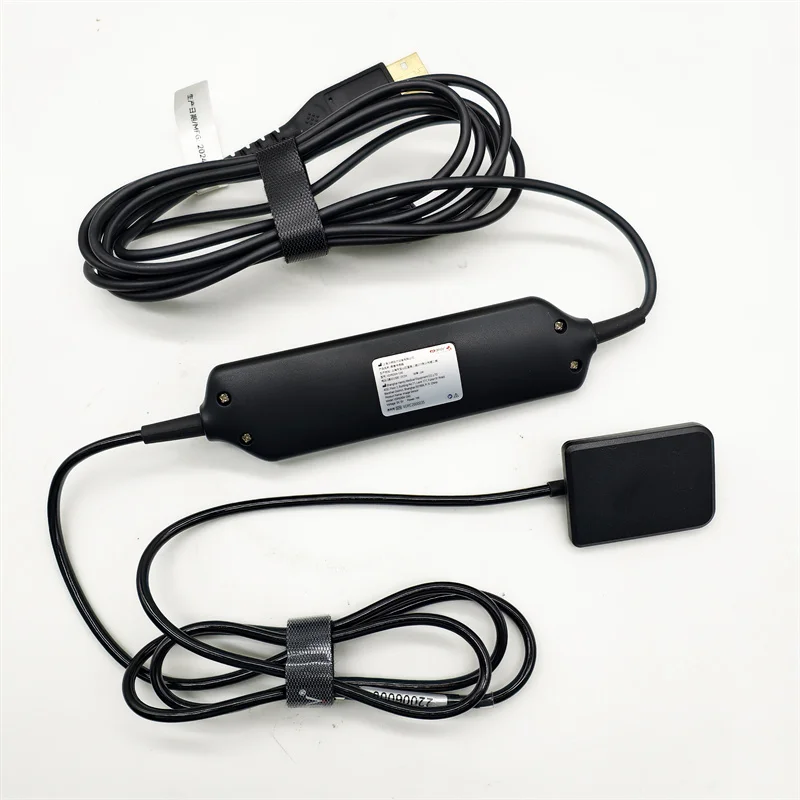 Original Handy HDR0304-CAO Size 2 Dental RVG Sensor Intraoral Digital System for Vets