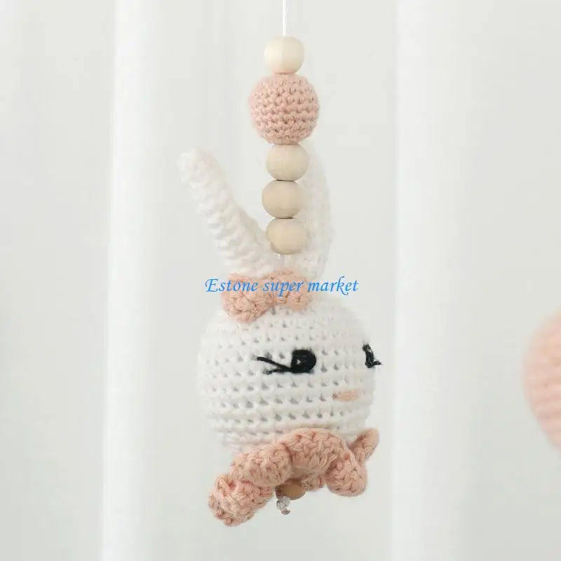 Рисунок 4 - 090b Mobile for Crib Toy for Babies