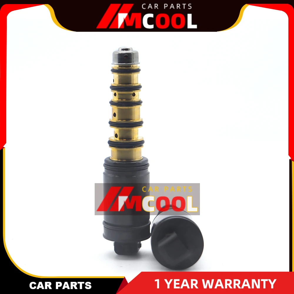

MC-17 New AC Compressor Solenoid Control Valve For Jeep Compass Patriot Dodge Caliber Lexus RX350 55111610AA 55111610AB