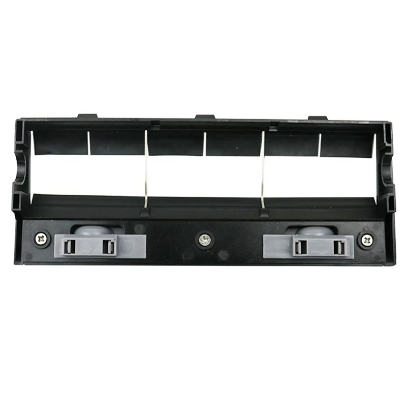 A15Q-Roller Brush Cover Lid Replacement For Ecovacs OZMO Deebot T8, T8+, AIVI T8+, T9+, N7, N8 Pro, N8 Pro+, N10, N10 Max+