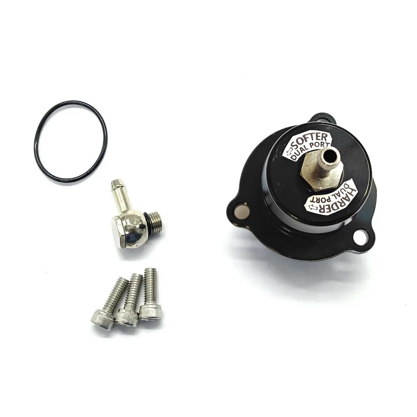

Replaces 0203-1061 For Kompact Blow-Off Valve for Focus ST 2.0 Ecoboost BOV