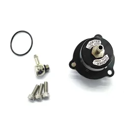 Заменяет 0203-1061 для выдувного клапана komact для Focus ST 2,0 Ecoboost BOV