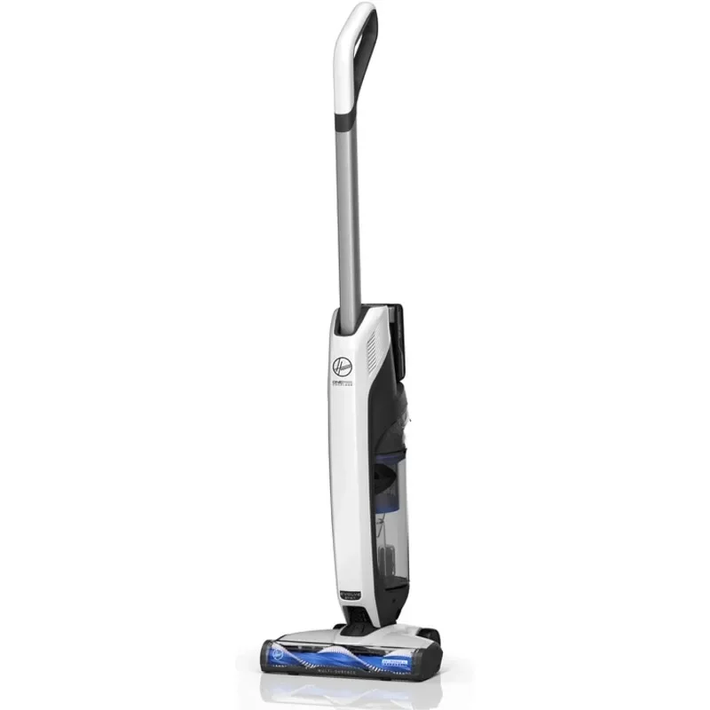 

Hoover ONEPWR Evolve Pet Cordless Small Upright Vacuum Cleaner, Lightweight Stick Vac, For Carpet and Hard Floor, BH53420V