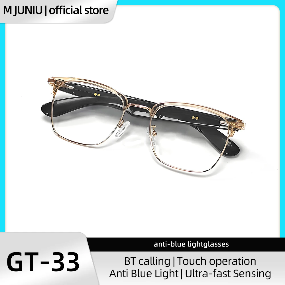 

Bluetooth-очки, светочувствительные солнцезащитные очки с изменением цвета, наушники, голосовой помощник, модные очки для мужчин и женщин