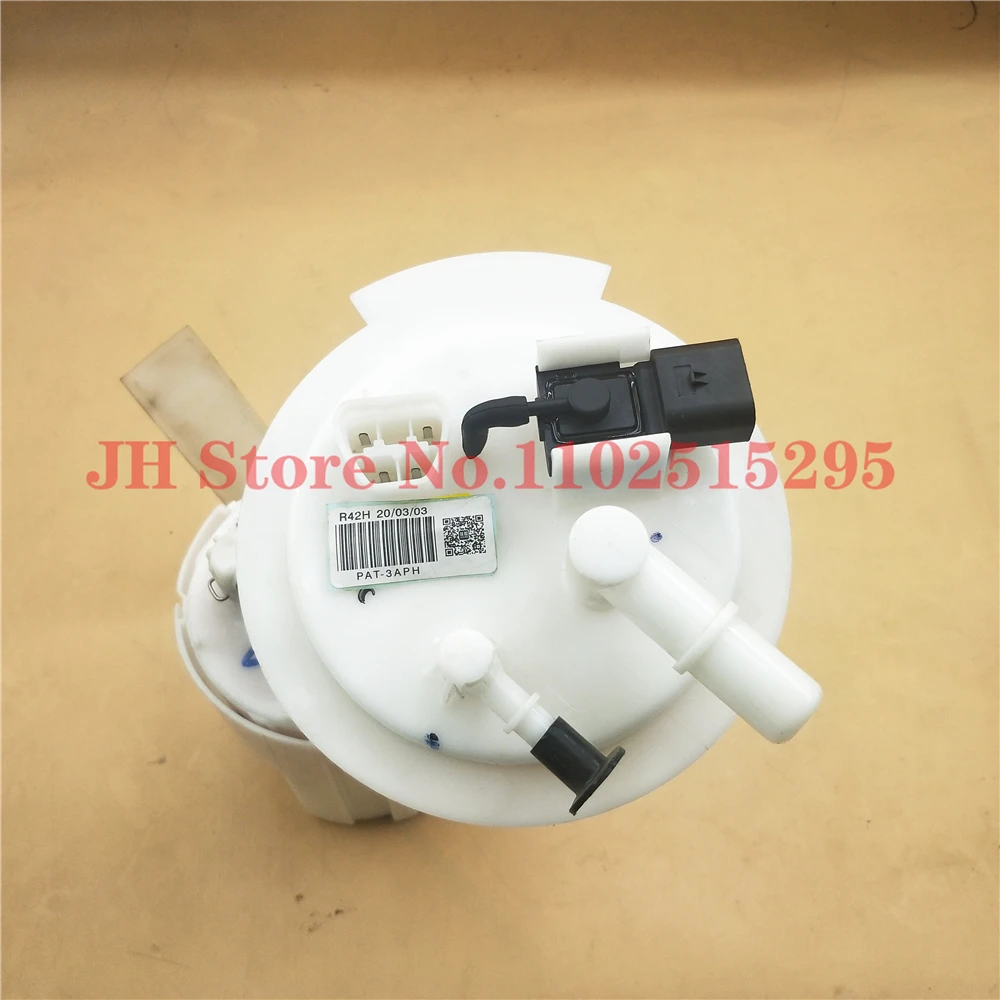 Fuel Pump Assembly No Oil Level For Hyundai Sonata KIA Optima 2009-2014 311103Q700 7610589AC 1000-873140 31110-3Q600