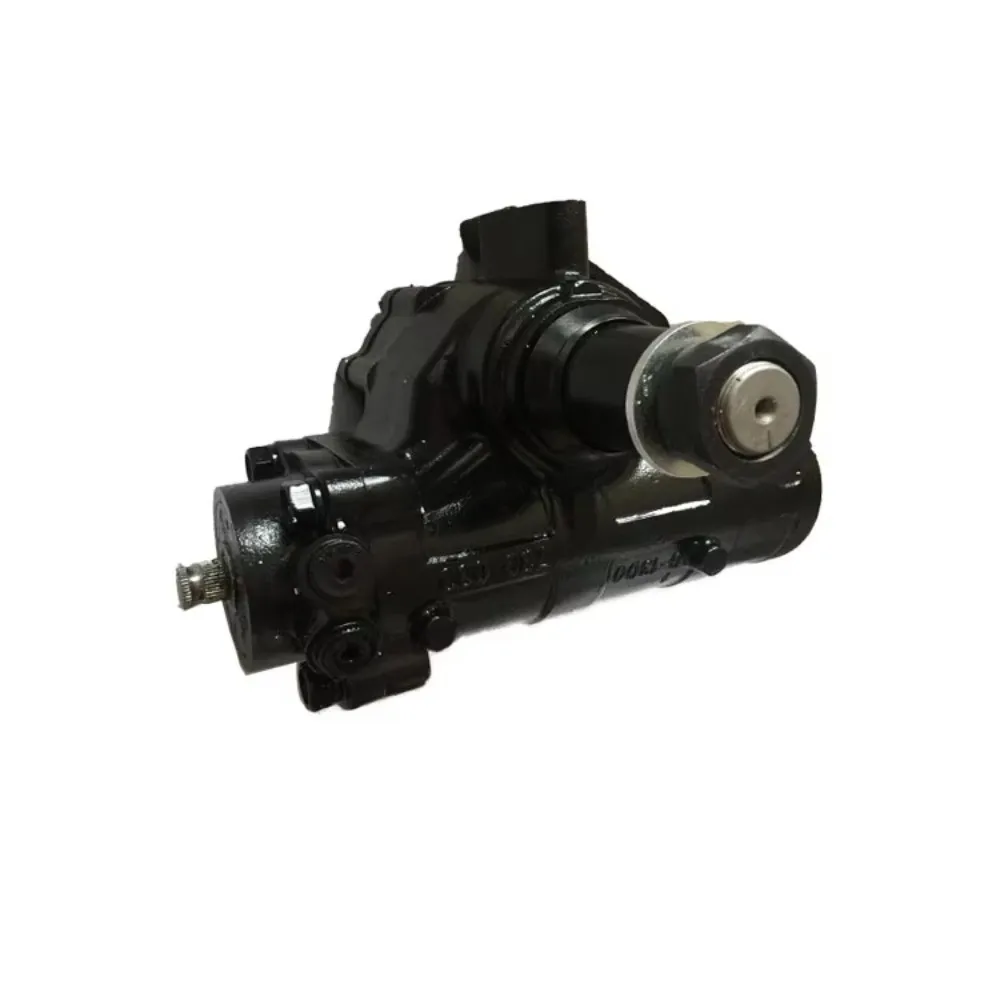 

Power Steering Gear Box Heavy Trucks for ISUZU FVR34 FTR 6HK1 46-01911 144000843 4601911
