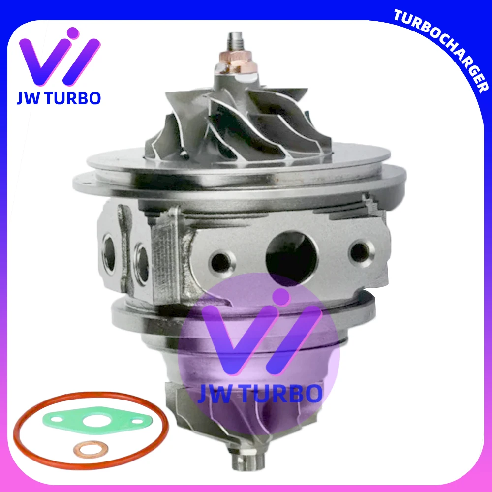 TF035 Turbo Cartridge Chra Core For Mitsubishi Pajero 2.5TDI 4D56T 49135-02650,49135-02660,49135-02670,49135-02652,49S35-02652