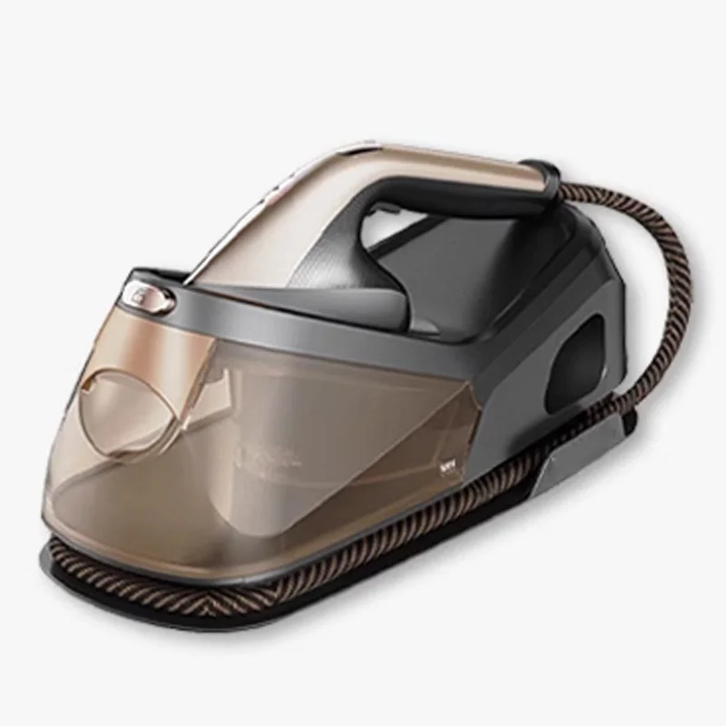 Stiratrice a vapore intelligente Stiratrice a vapore pressurizzata portatile di fascia alta in stile europeo e americano 9013