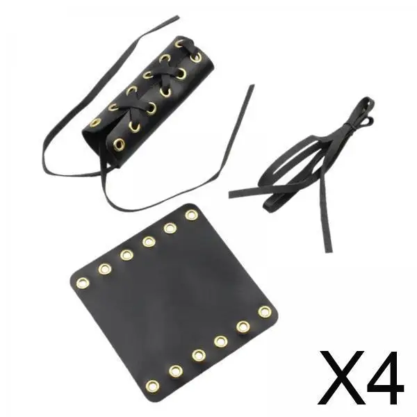 Pu Leather Handleba…