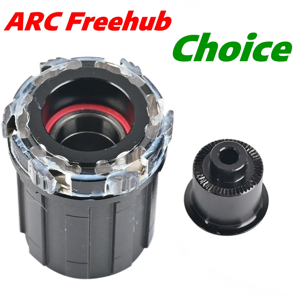 ARC Bicycle Hubs FreeHub HG XD MS Freehubs Body 8 9 10 11 12 Speed Mtb Mountain Bike Hub Repair Parts