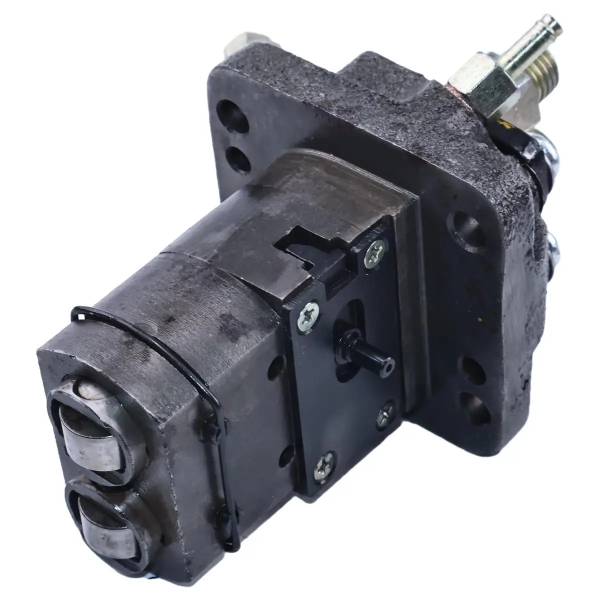 

NEW Fuel Injection Pump 16001-51012 16001-51010 for Kubota Z402 Z602 Engine