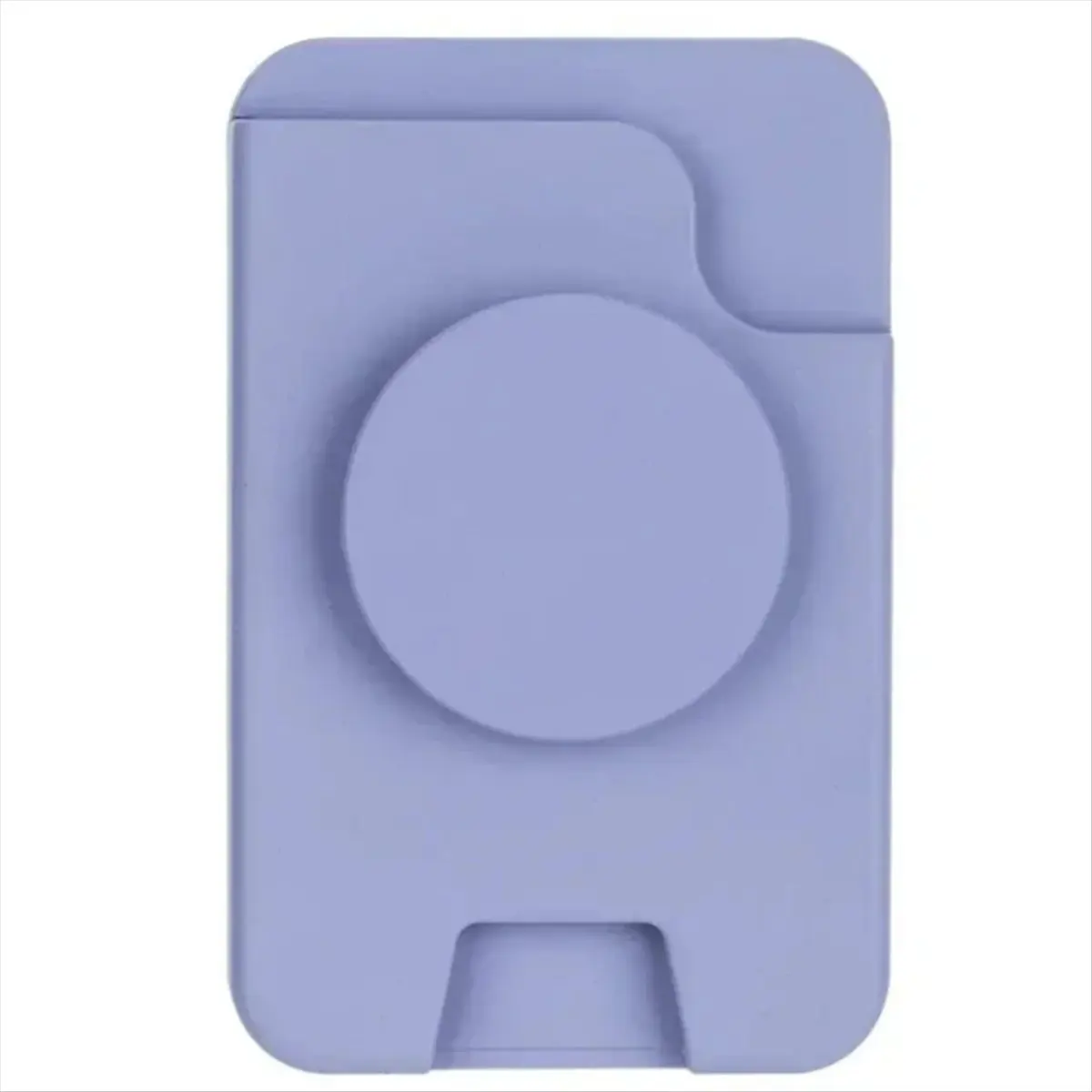 L73A NEW Magnetic for Card Holder Wallet for 16 17 Pro S25 Macsafe Cellphone Grip Tok Finger Ring A