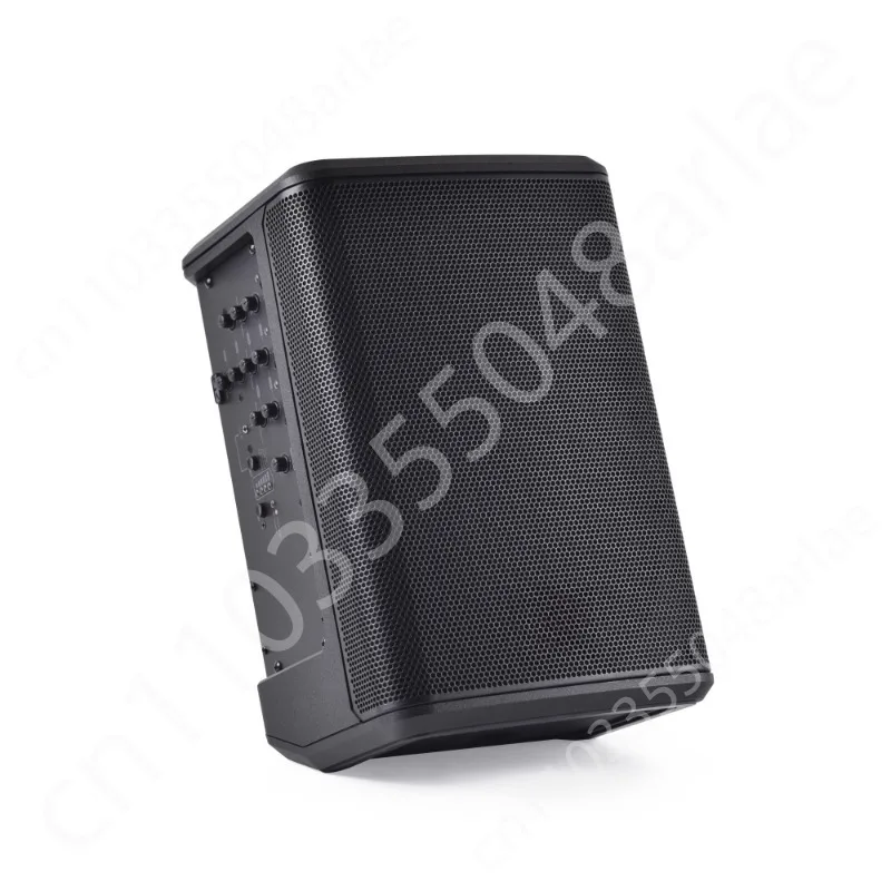 

MB3 Portable Outdoor Singing Performance Speaker Coaxial Three-way Frequency Bluetooth Audio