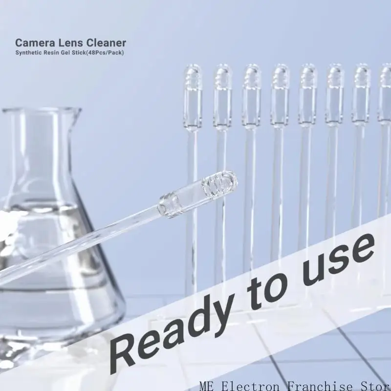 Syntetyczna żywica T5EA Usuwanie odcisków palców Patrz narzędzie do czyszczenia obiektywu