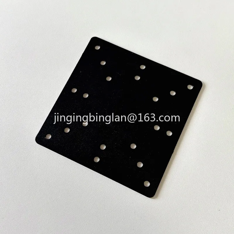 Factory direct display 2-hole to 4-hole adapter board, accessories and accessories