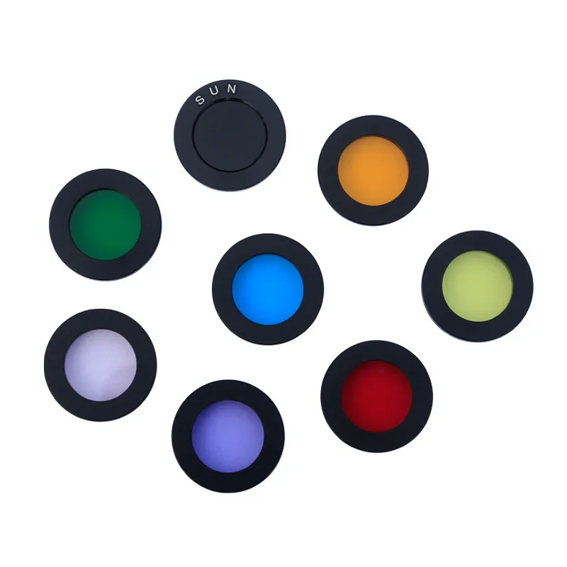 

0.965 inch/1.25 inch/31.7mm Moon Nebula Filter, Astronomical Telescope Moon Filter