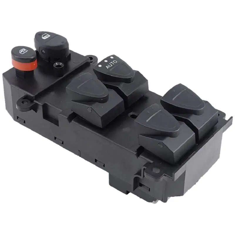 Right Hand Drive Vehicle Parts Electric Window Regulator Control Switch Regulator Control Switch For Honda Civic 35750-SNA-U11