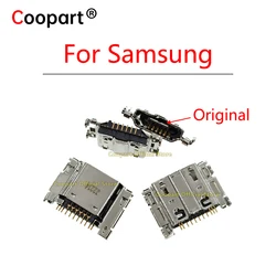 2-100pcs For Samsung GT-I9301 Galaxy S3 Neo i9300 SM-T800 T700 T705C P600 T805C P601 Micro usb Connector Dock Charging Port