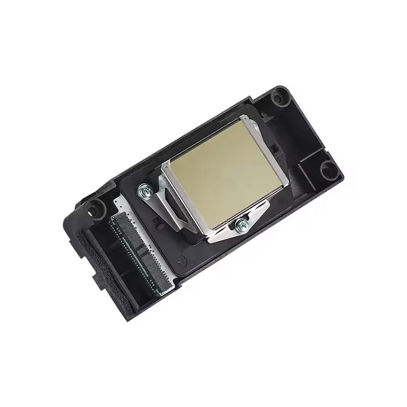 Головка принтера Разблокированная головка принтера DX5 F186000 Для RJ900 JV33 JV3 Для принтера 1604 1614 F186000 XULI X6-1600S