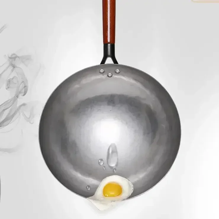 Thumbnail 4 - #5 Best Carbon Steel Woks to Buy In 2026