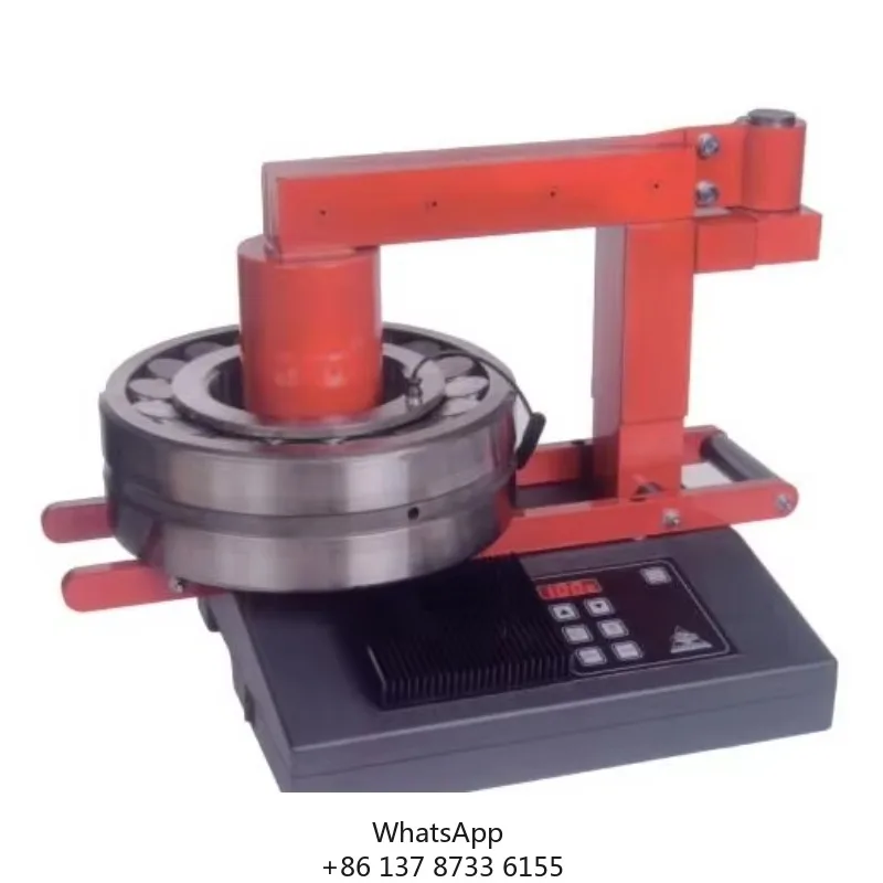 High-Quality Heater Industrial Small Gear Heater Bearing Induction Heater