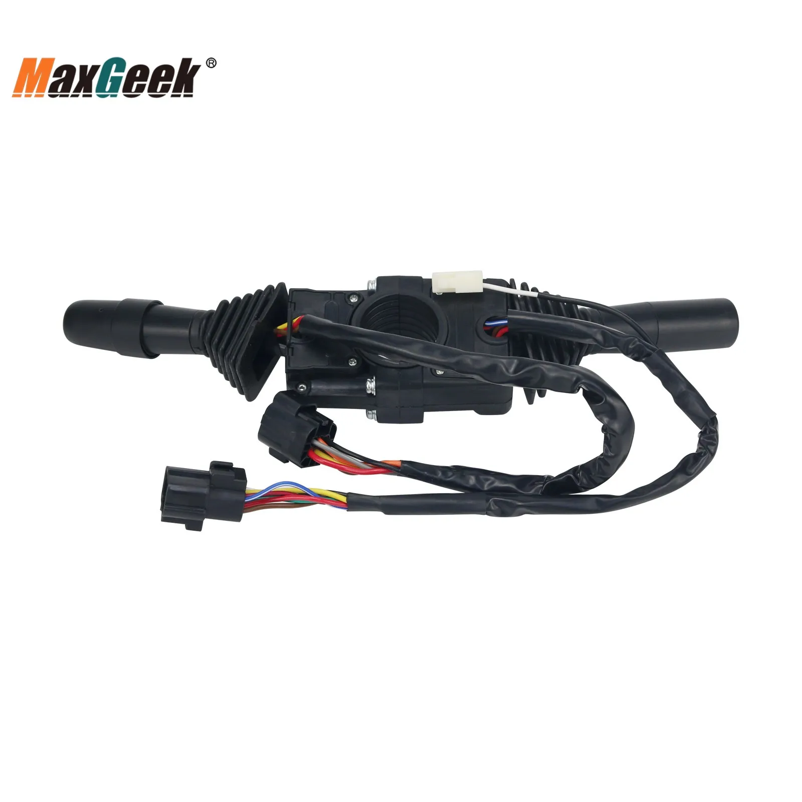 Maxgeek D09JK803 Directional Switch 8 + 6 + 1 Forklift Light Directional Switch for HELI-K2 3.5 Ton Forklift