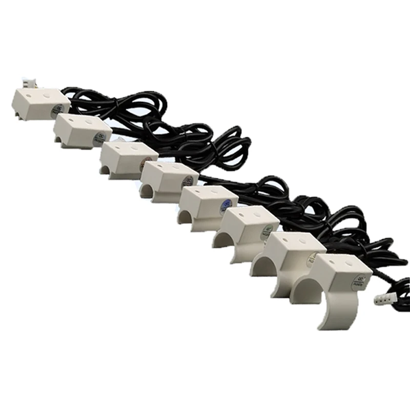 50cm NPN Normally Open Water Level Sensor Liquid Level Sensor Pipeline Water Full Alarm Non-contact Liquid Level Switch