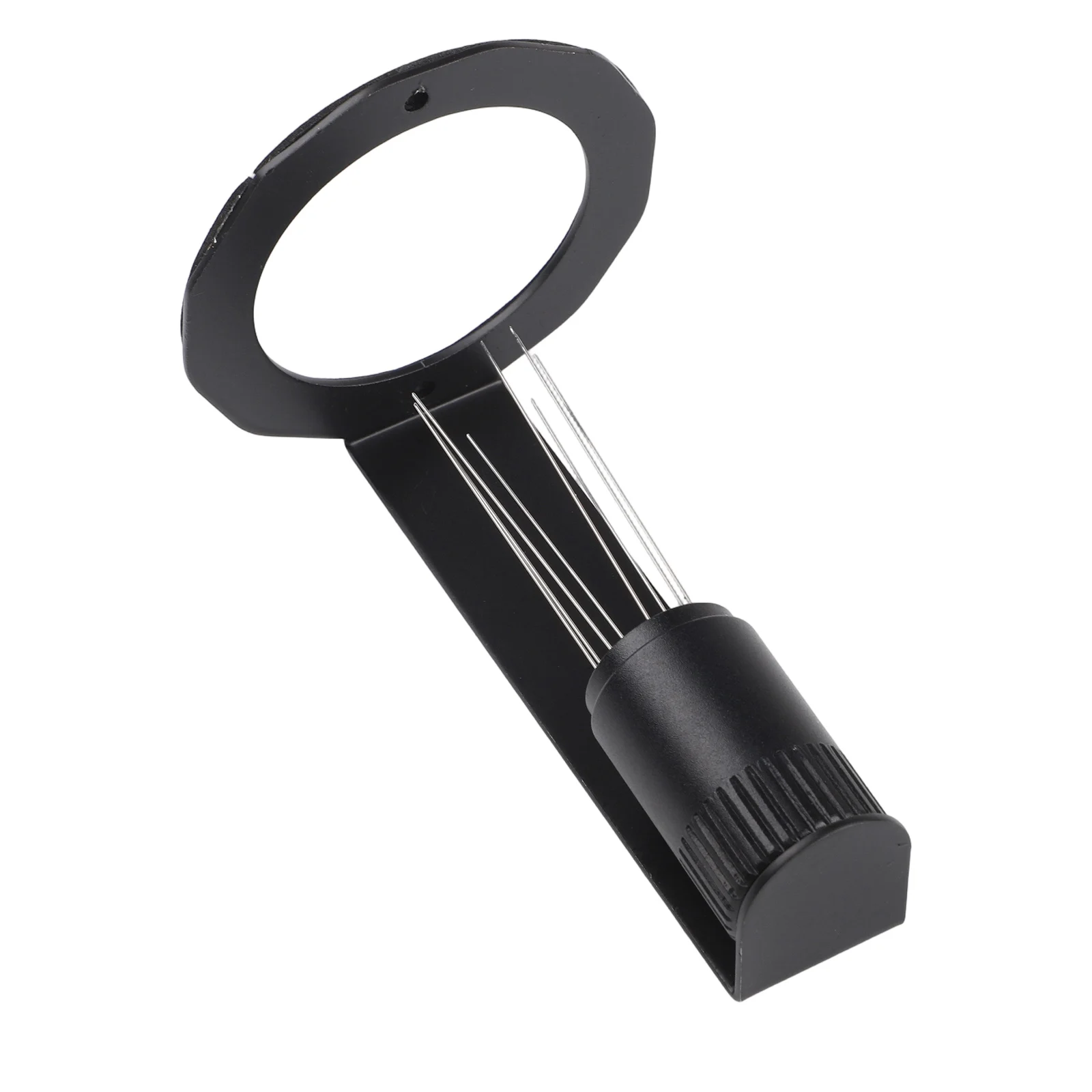 Coffee Accessory Coffee Clump Breaker Magnetic Coffee Distributor Easy To Use Shape Retaining Property For Home Brewing