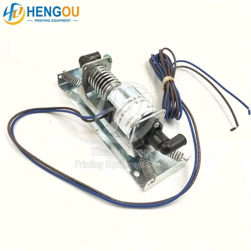 17000-157 98% new  Oscillating Pump For Glunz & Jensen Screen HU.Q Grafmac Replenishment Pump CTP Plate Processor Machine