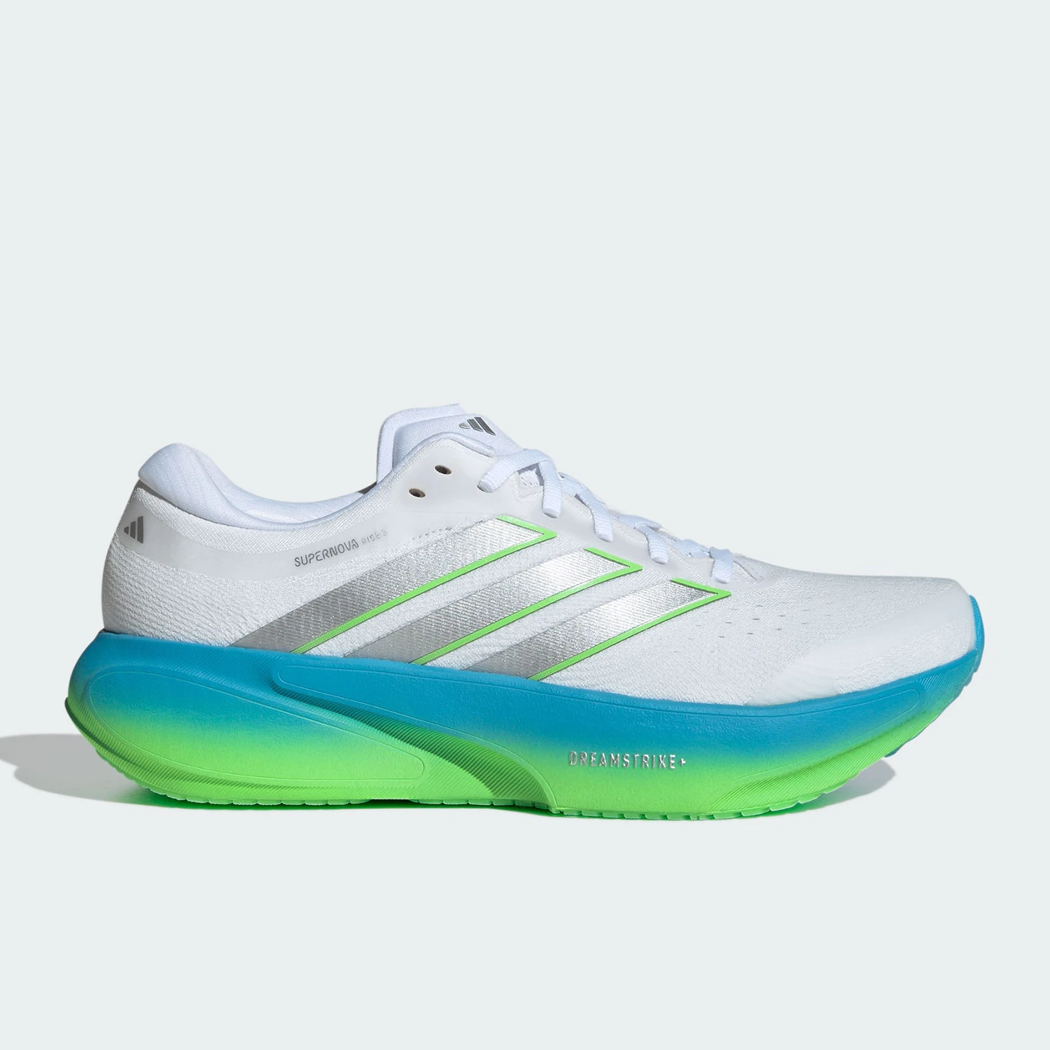 Мужские кроссовки Adidas Authentic SUPERNOVA RISE 3 с амортизацией JP8680