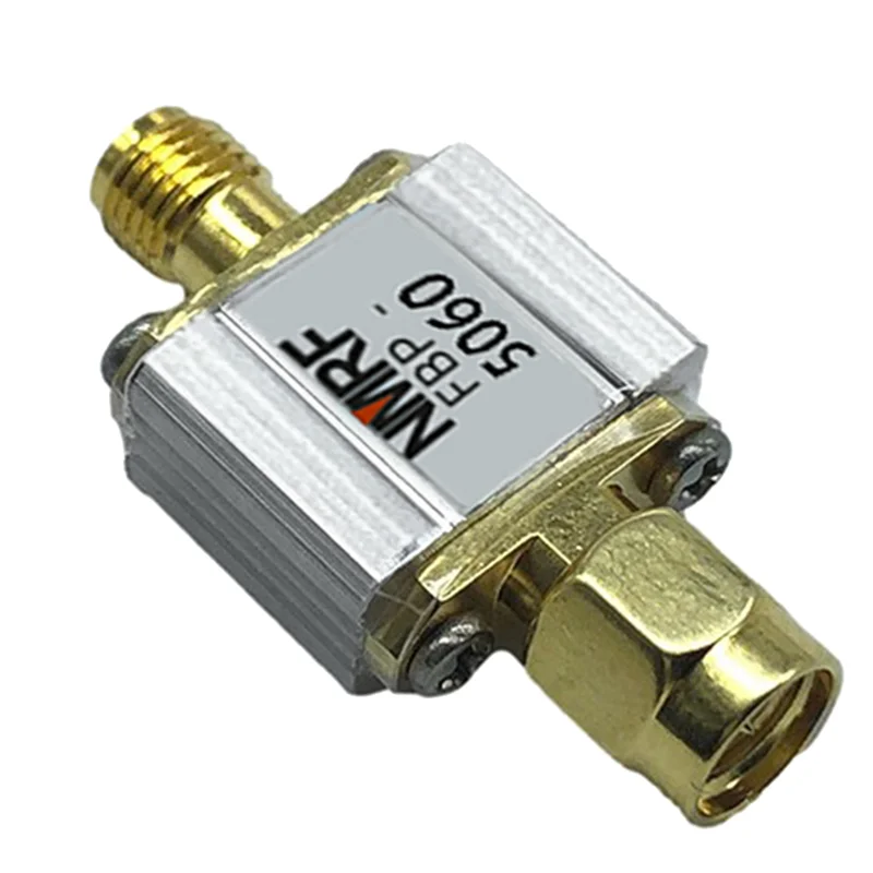 A14M WFB-5060 5.8G(5000-6000Mhz)UWB Filtro passa banda a banda larga 5060MHZ