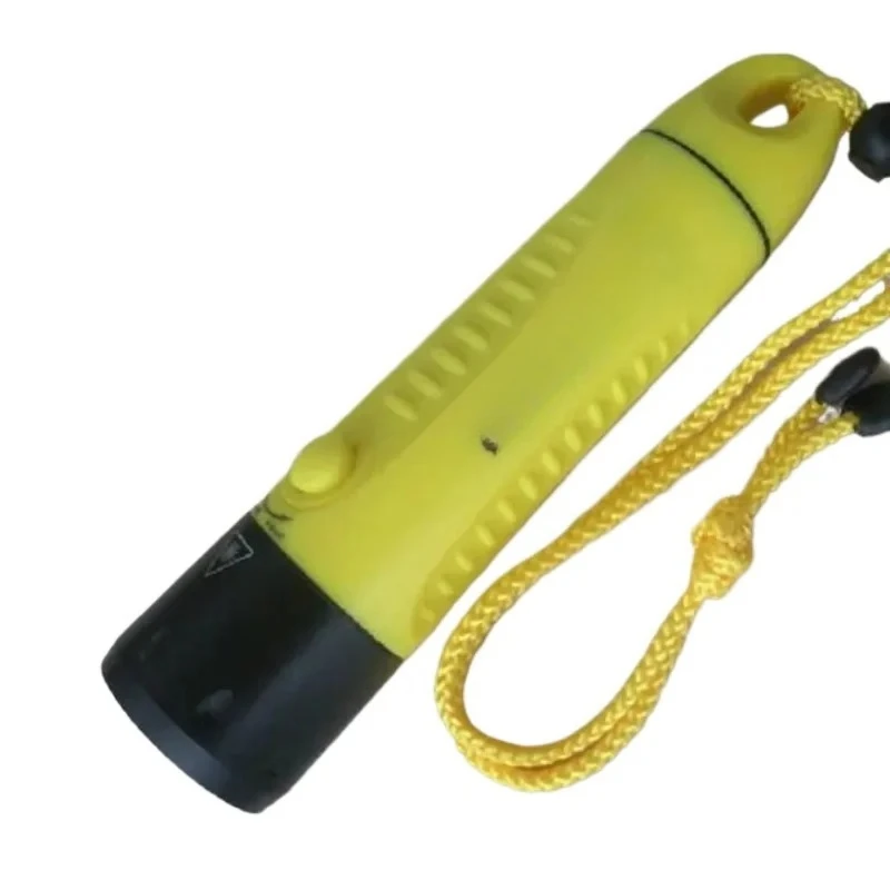 Magnetic Switch Replacement Parts Fit POP F8 Rechargeable Diving Flashlight Waterproof Underwater Torch Repair Accessory