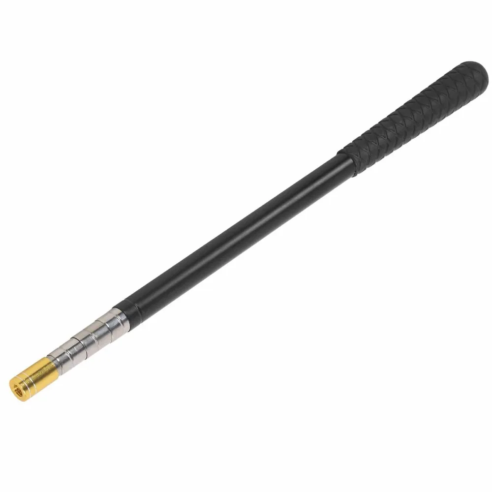 5 Sections Telescoping Fishing - Landing Net Telescopic recensie en prijs