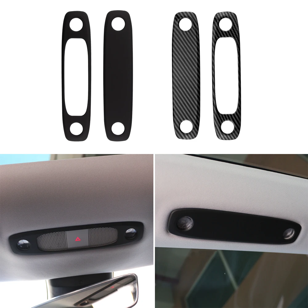 2Pcs Car Roof Readi…